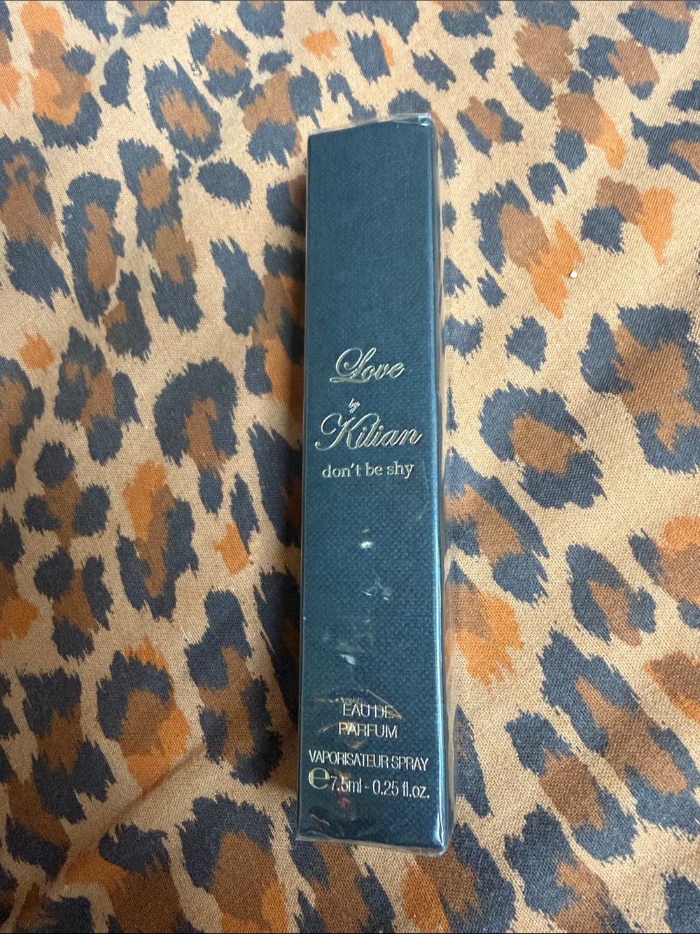 Love by Kilian Don't Be Shy  — 7.5ml